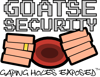GNAA / Goatse Security meme template - GNAA