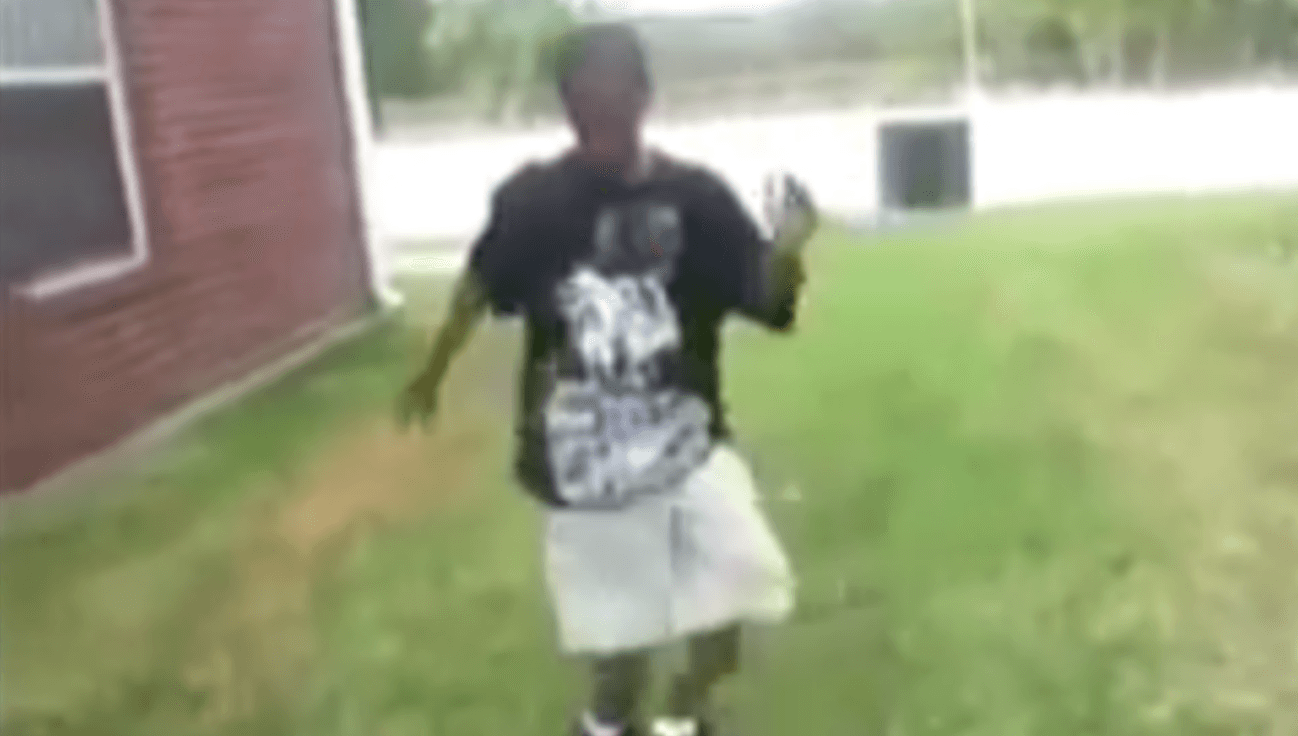 Go Demarcus meme template - Go Demarcus