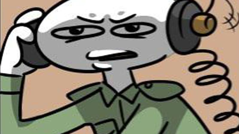 Go On Then What Are They Saying meme template - Go On Then What Are They Saying