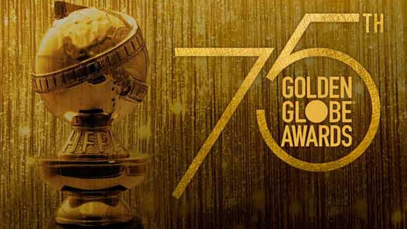 Golden Globes 2018 meme template - Golden Globes 2018