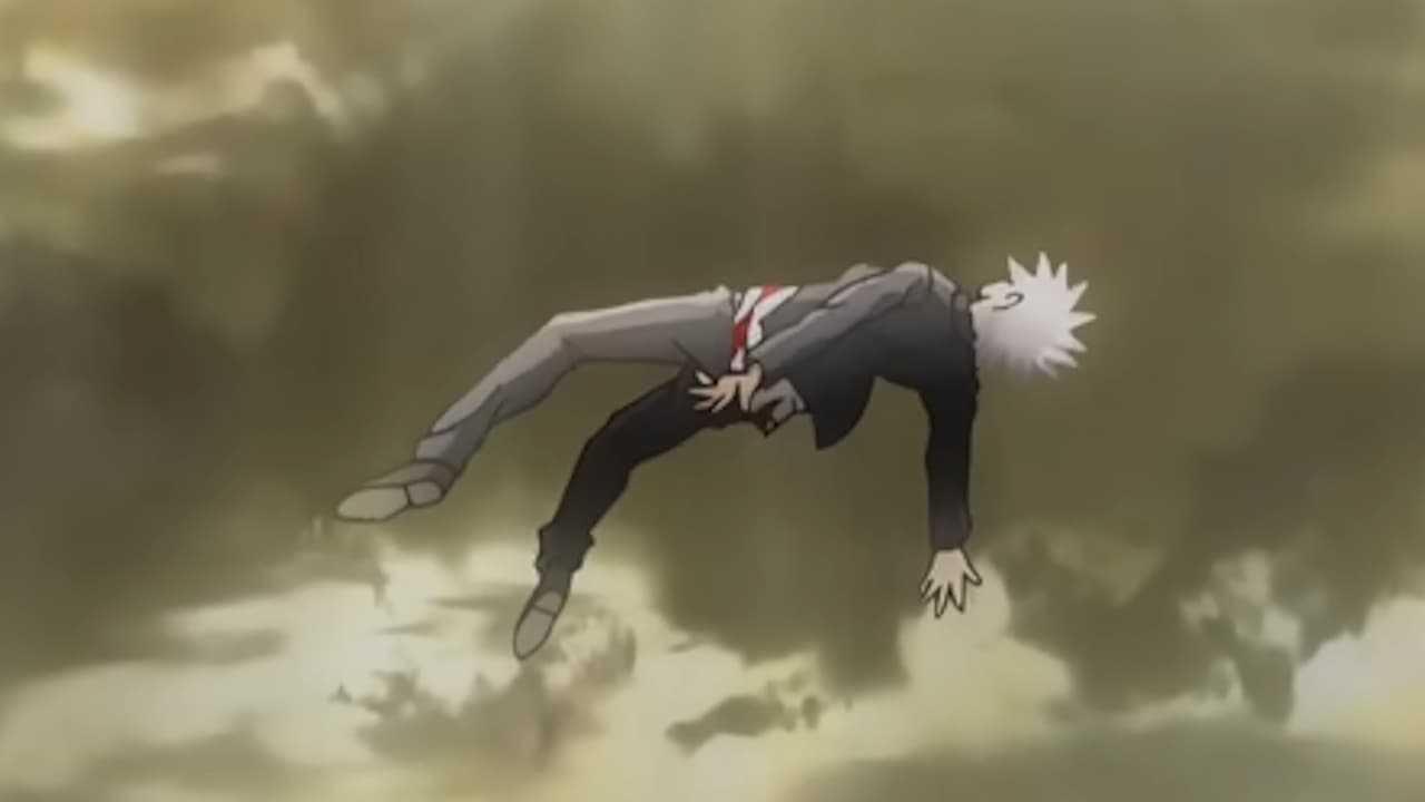 Gomen Amanai meme template - Gomen Amanai