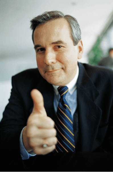 Good Guy Boss meme template - Good Guy Boss