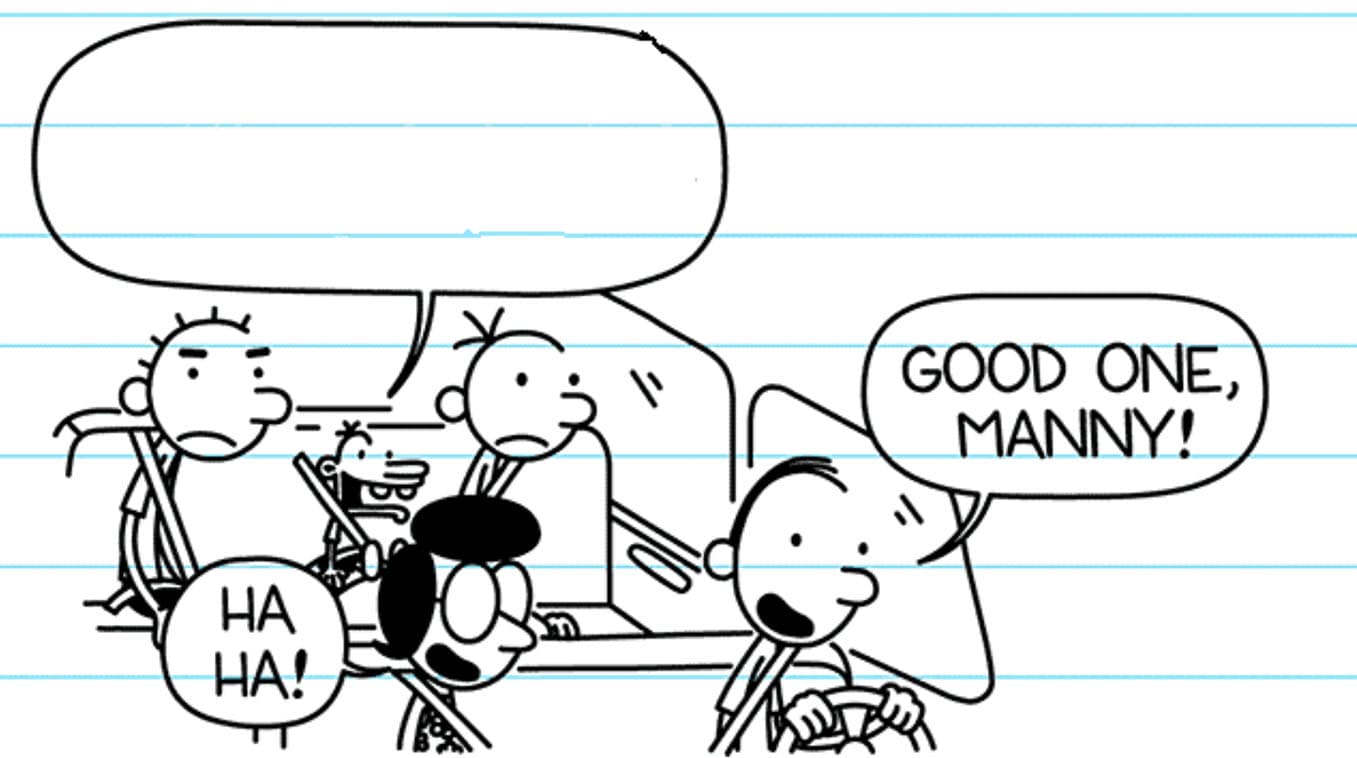 Good One Manny! meme template - Good One Manny