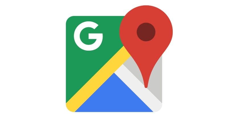 Google Maps meme template - Google Maps