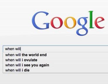 Google Poetry meme template - Google Poetry