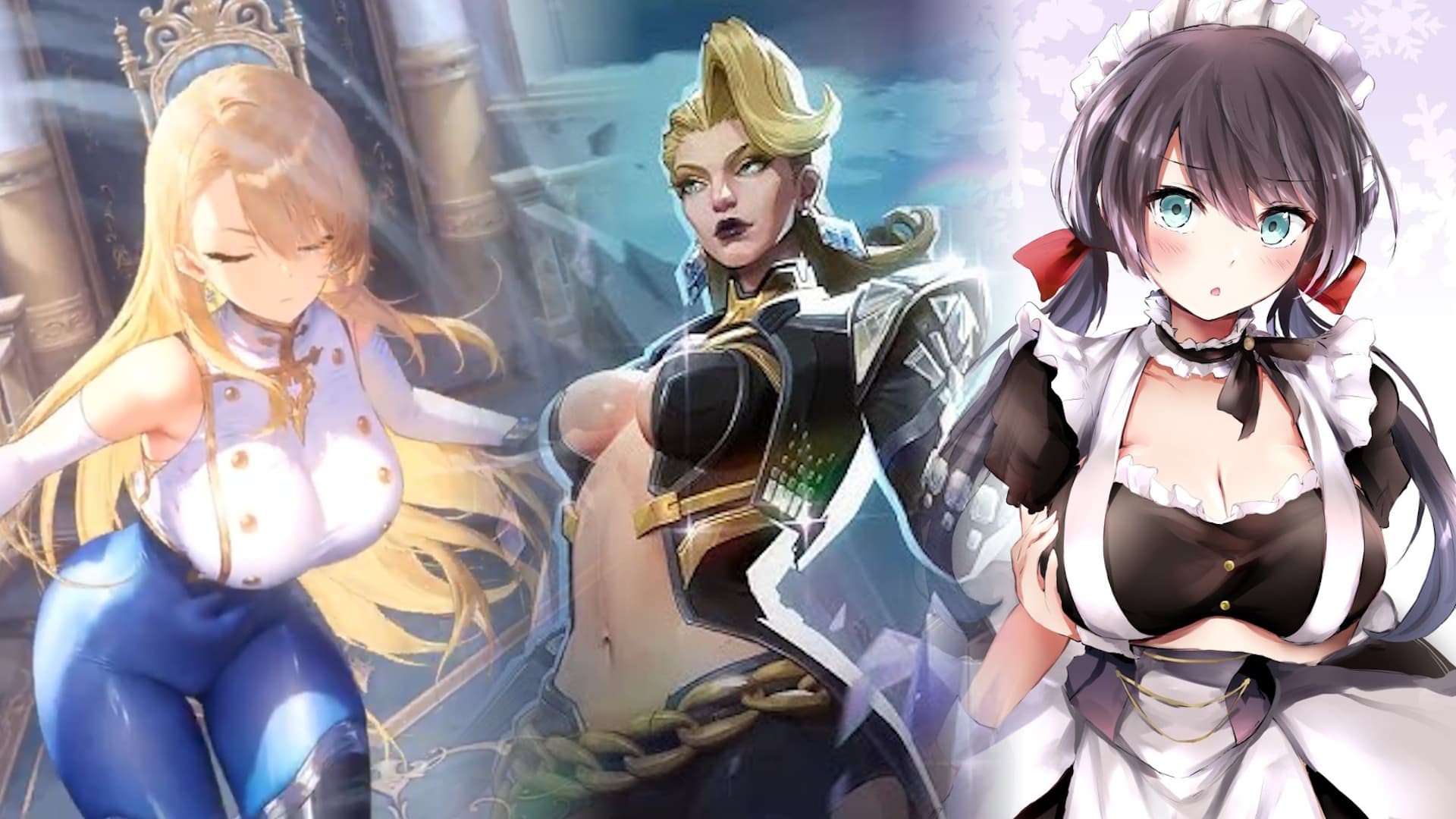 Gooner Bait Games / Gooner Arms Race meme template - Gooner Bait Games