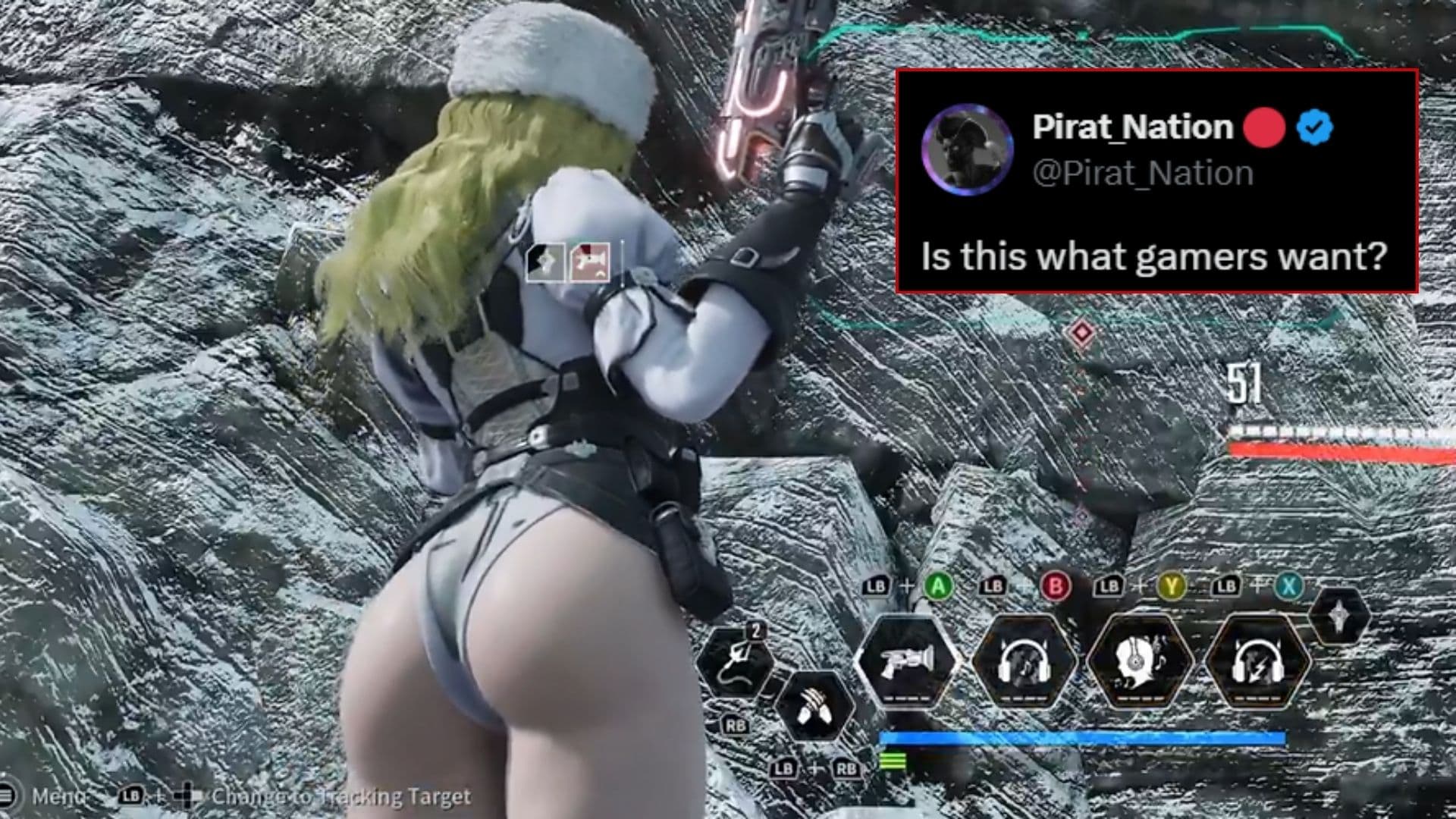 GoonerGate meme template - GoonerGate