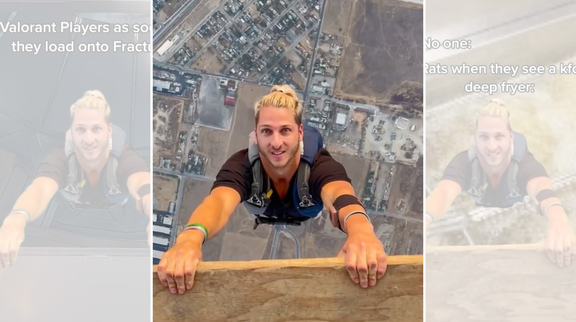 Got The Framing Right? / "Love You Boys" Let Go meme template - Got The Framing Right