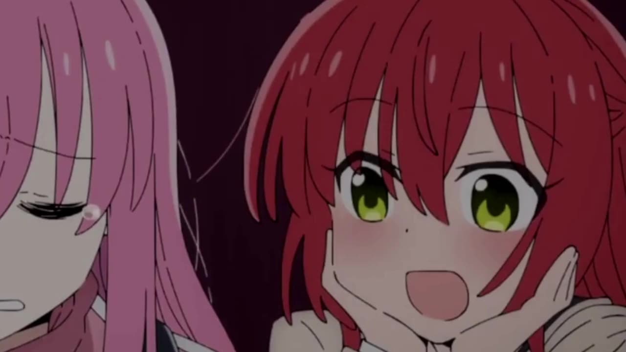 Gotō-san, You Have A Huge Cock! meme template - Gotō-san You Have A Huge Cock