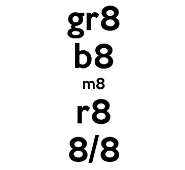 gr8 b8 m8 meme template - gr8 b8 m8 meme generator