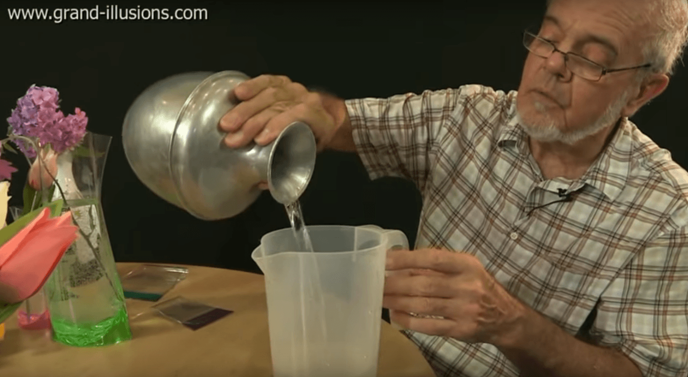 Grand Illusions meme template - Grand Illusions