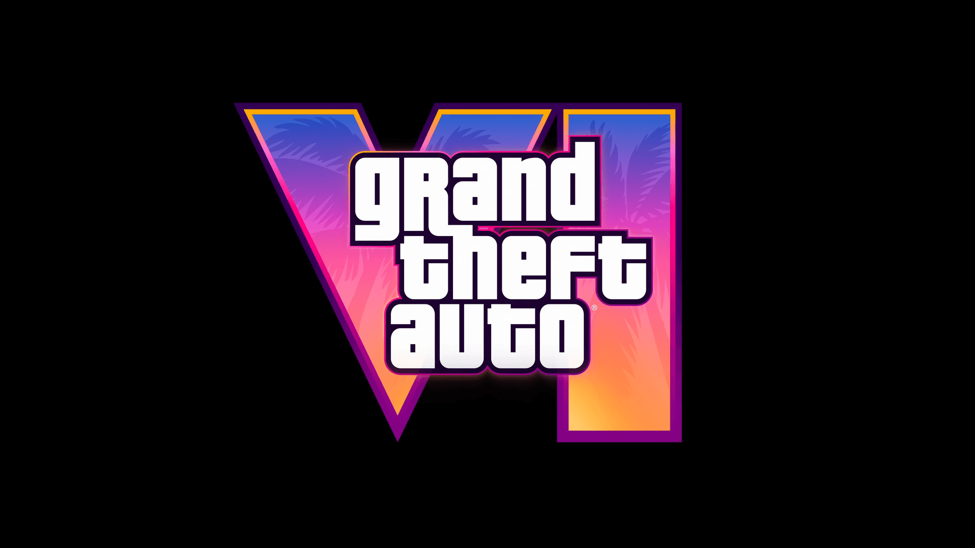 Grand Theft Auto VI / GTA 6 meme template - GTA 6