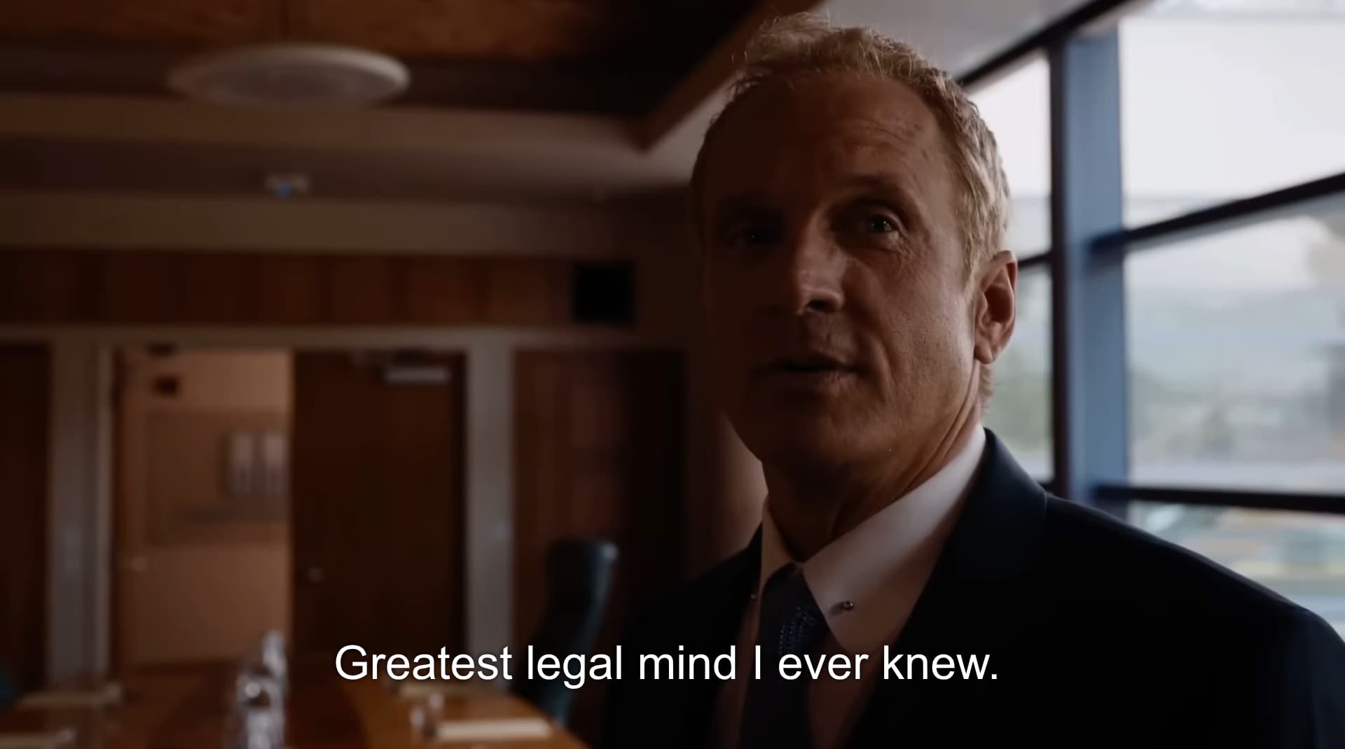 Greatest Legal Mind I Ever Knew meme template - Greatest Legal Mind I Ever Knew