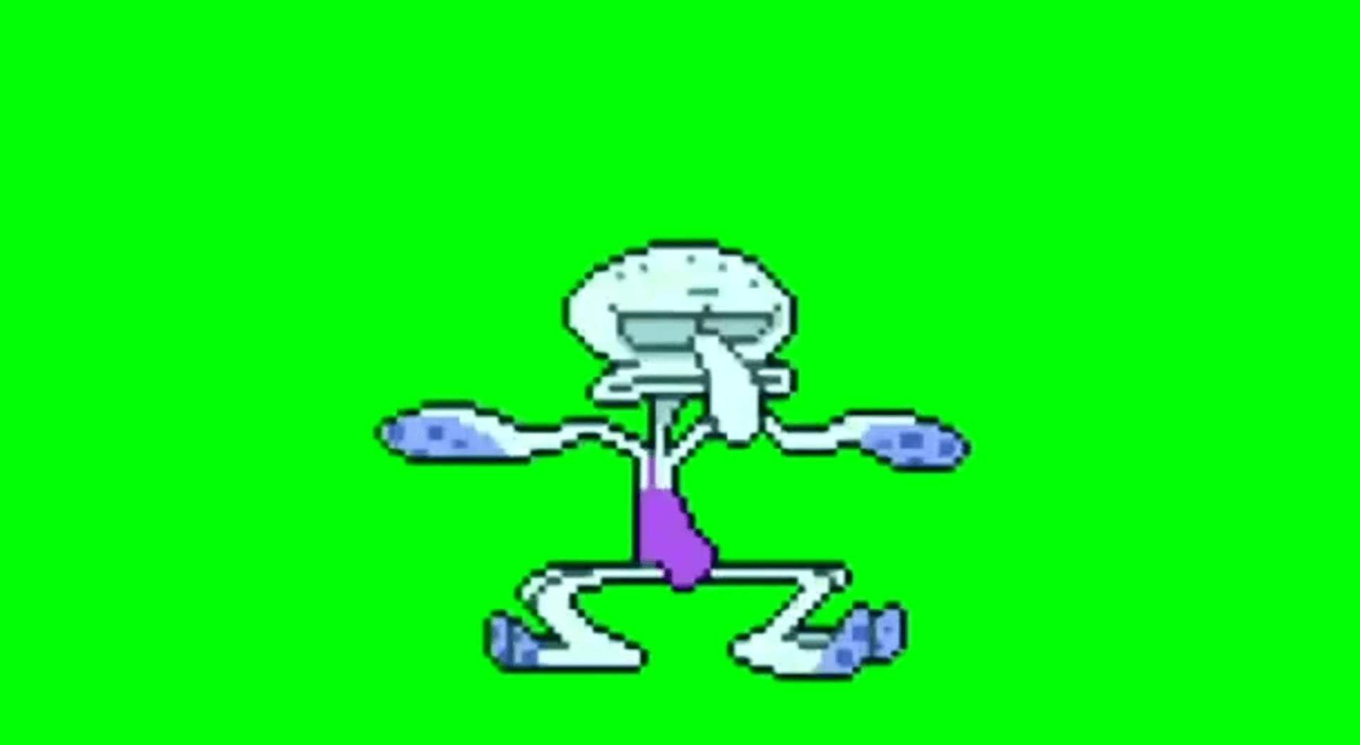 Green Screen Edits meme template - Green Screen Edits