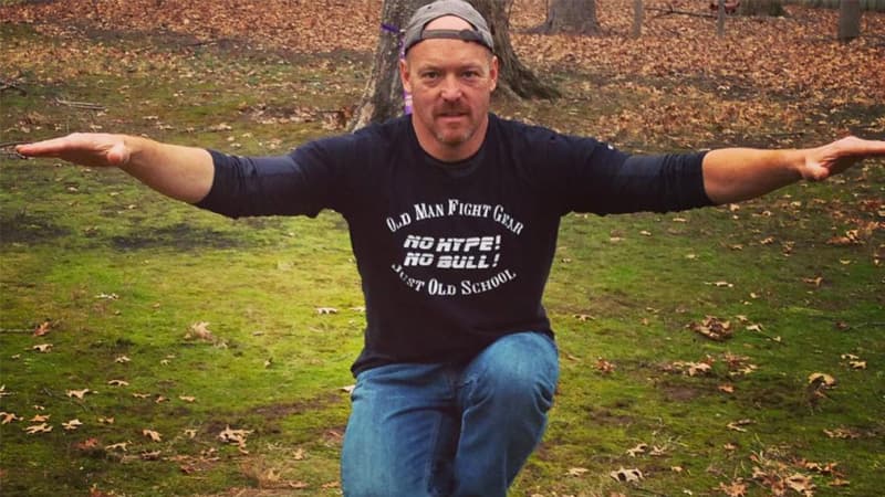 Greg Paul Sex Tape Leak meme template - Greg Paul Sex Tape