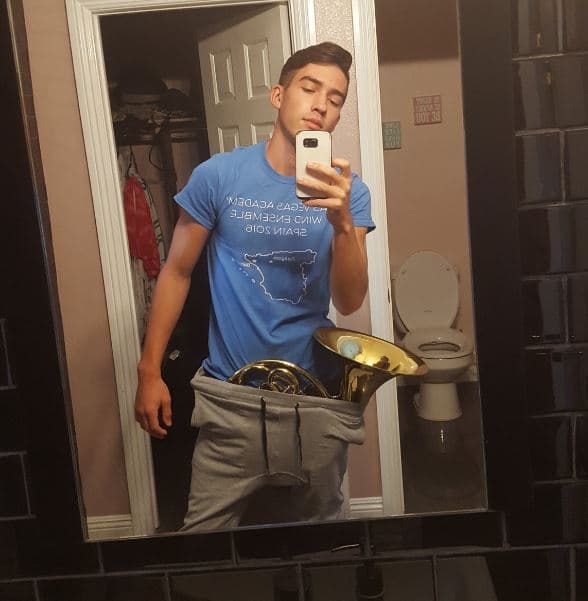 #GreySweatpantsChallenge meme template - Grey Sweatpants Challenge