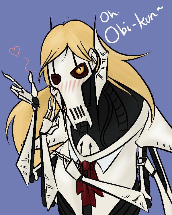 Grieve-Tan meme template - Grieve-tan