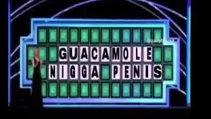 Guacamole Nigga Penis meme template - Guacamole Nigga Penis