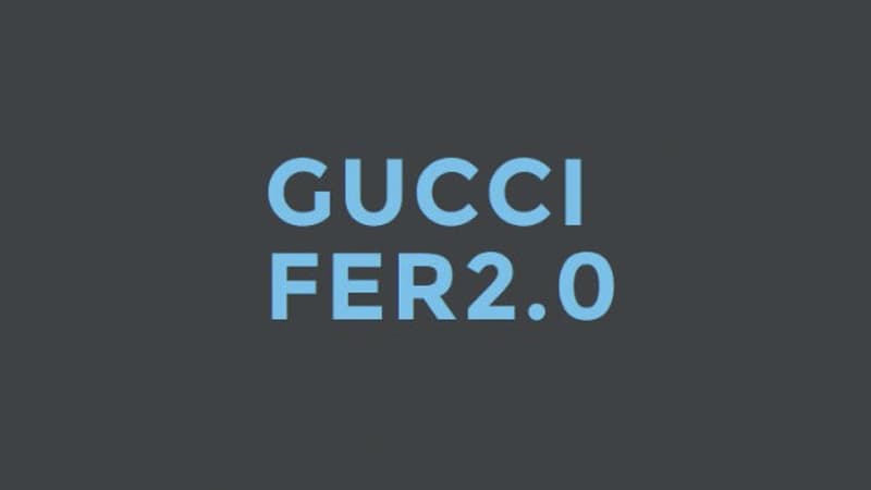 Guccifer 2.0 meme template - Guccifer 2.0