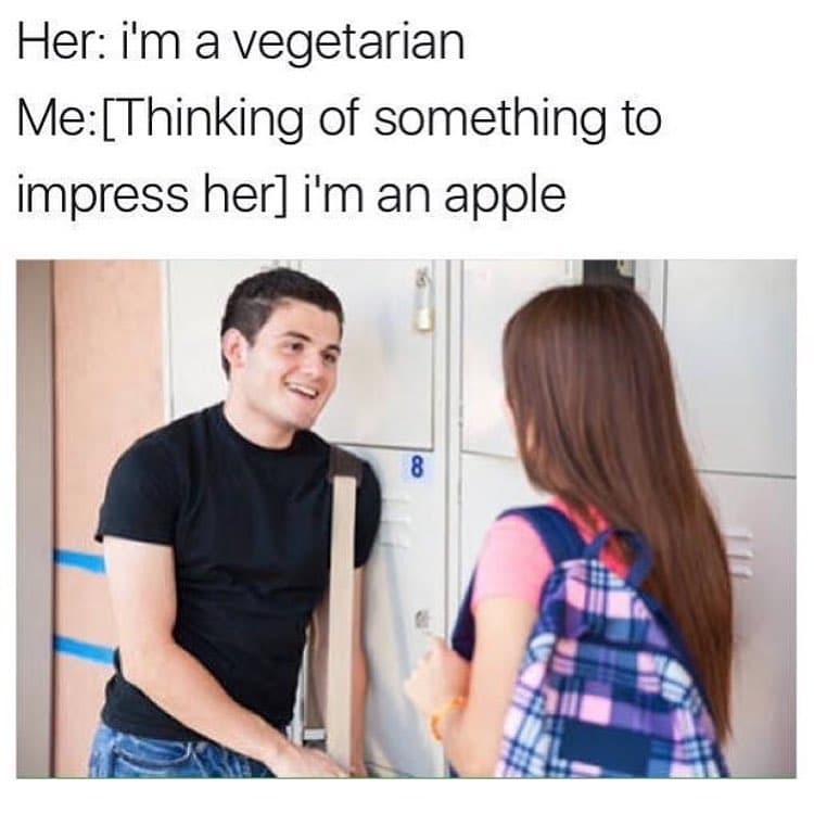 Guy Tries to Impress Girl meme template - Guy Tries to Impress Girl