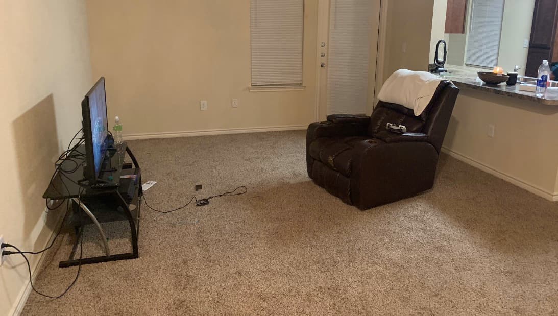 Guys Live In Apartments Like This meme template - Guys Live In Apartments Like This