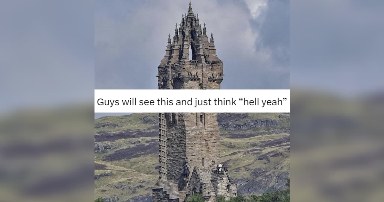 Guys Will See This and Just Think "Hell Yeah" meme template - Hell Yeah