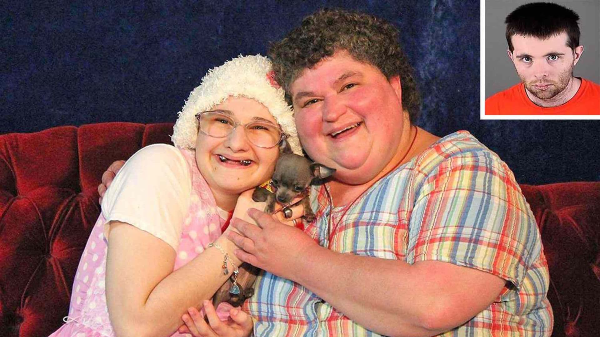 Gypsy Rose Crime Scene Photos Leak meme template - Gypsy Rose Crime Scene Photos