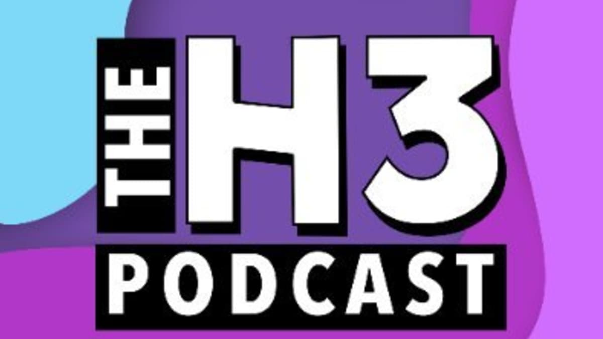 H3 Podcast meme template - H3 Podcast