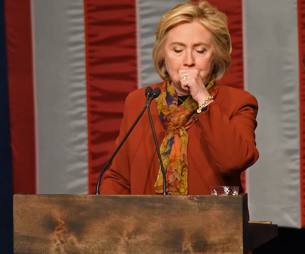 #HackingHillary meme template - Hacking Hillary