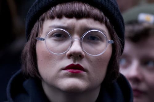 Haha Just Kidding But... meme template - Haha Just Kidding