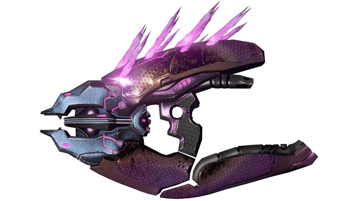 Halo Needler meme template - Halo Needler