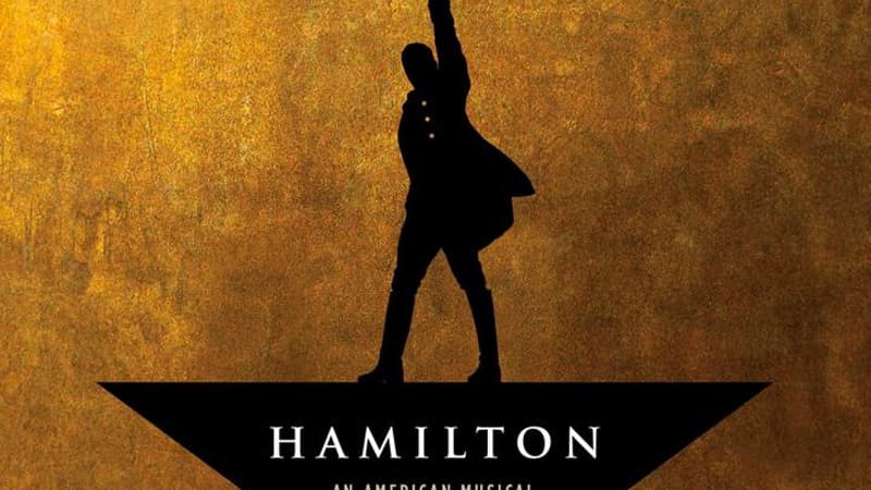 Hamilton meme template - Hamilton