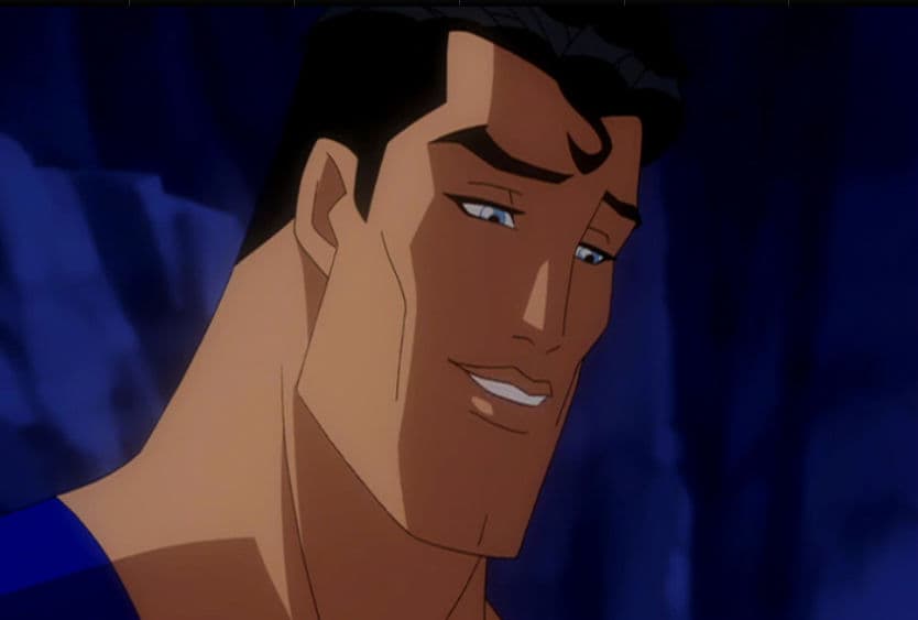 Handsome Face meme template - Handsome Face