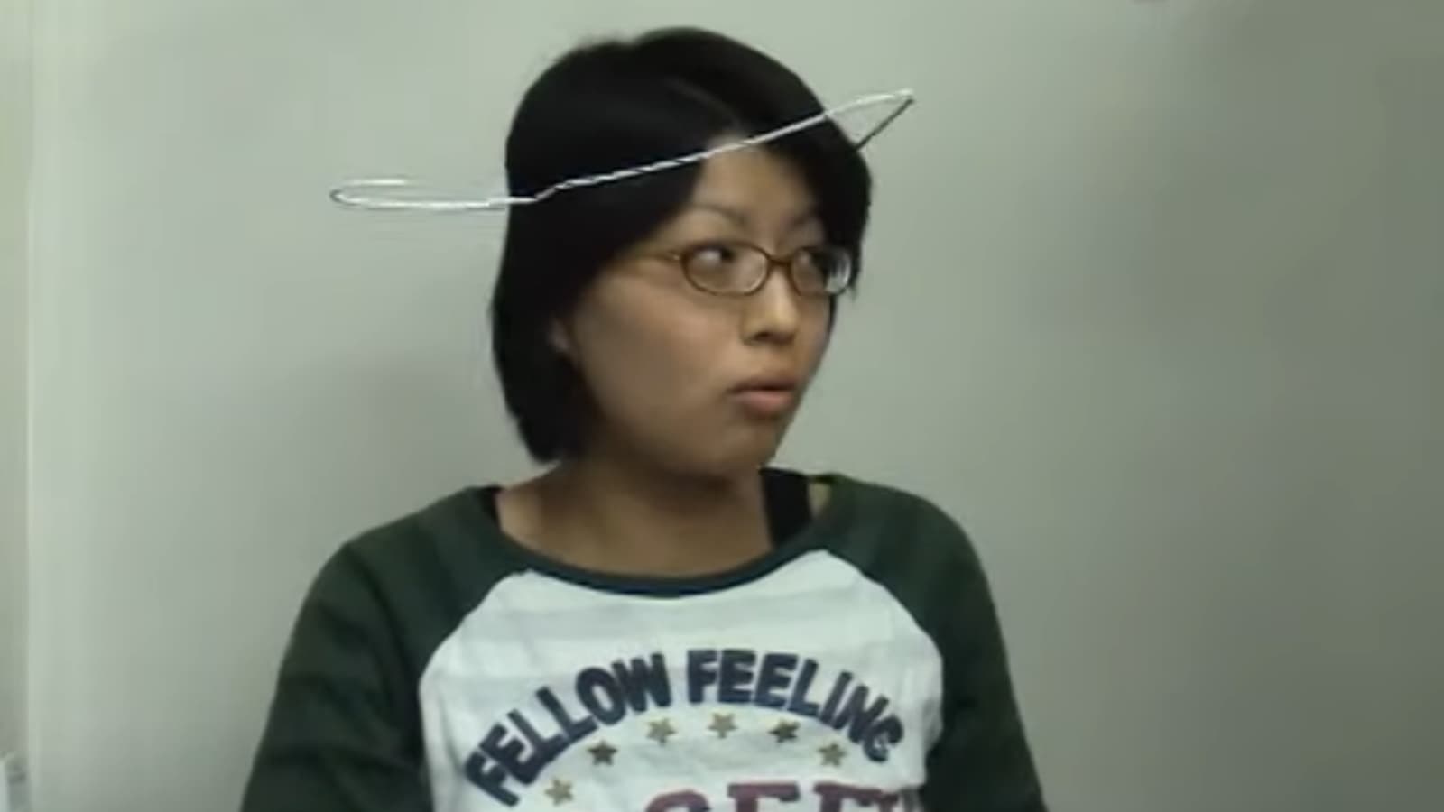 Hanger Reflex meme template - Hanger Reflex