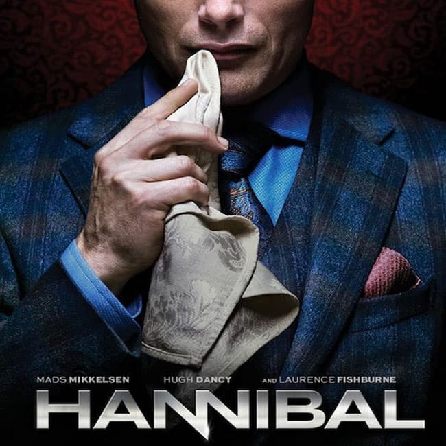 Hannibal meme template - Hannibal Buress