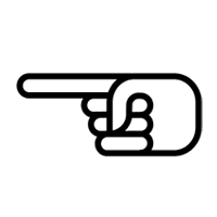 Haters To The Left meme template - Haters To The Left