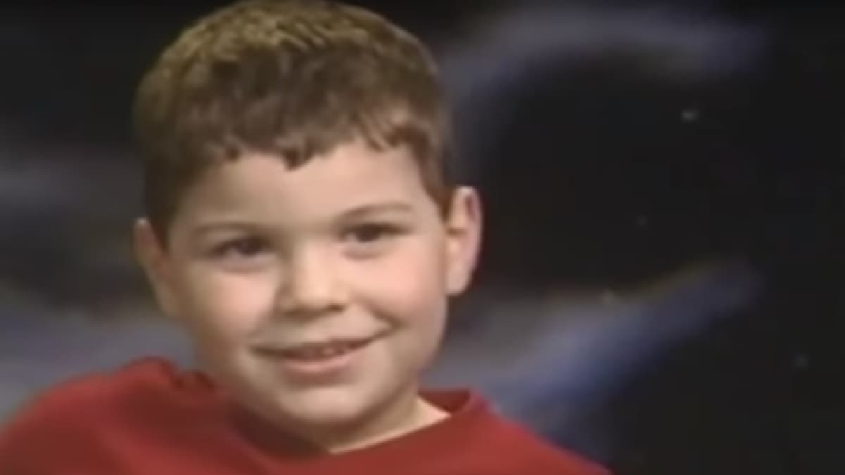 Have You Ever Had A Dream Like This? meme template - Have You Ever Had A Dream Like This