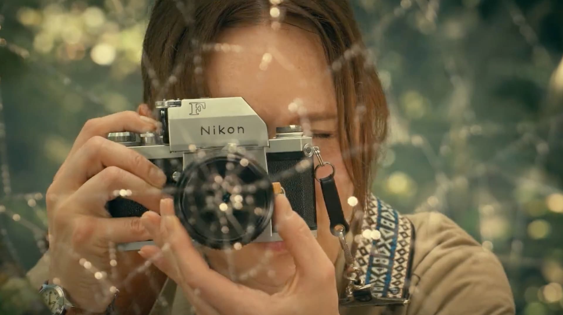 He Was in the Amazon With My Mom When She Was Researching Spiders Right Before She Died meme template - Madame Web