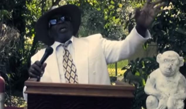 Hell to the Naw Naw meme template - Hell to the Naw Naw