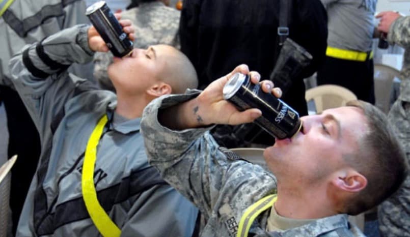 Hell Yeah Brother, Cheers From Iraq meme template - Hell Yeah Brother Cheers From Iraq