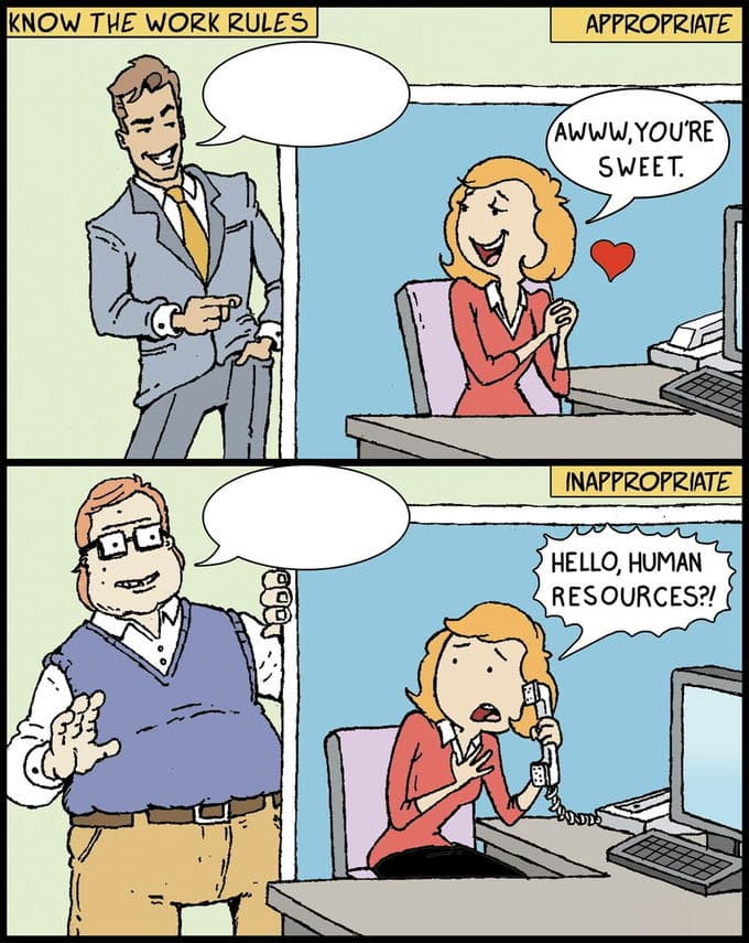 Hello, Human Resources?! meme template - Hello Human Resources