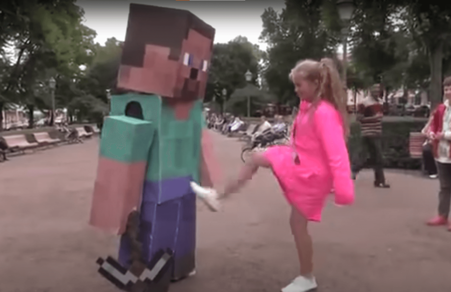 Hello Young Lady meme template - Hello Young Lady