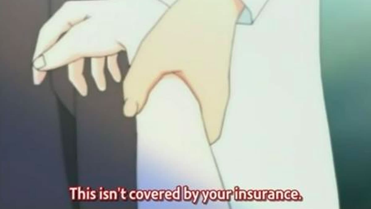 Hentai Quotes meme template - Hentai Quotes