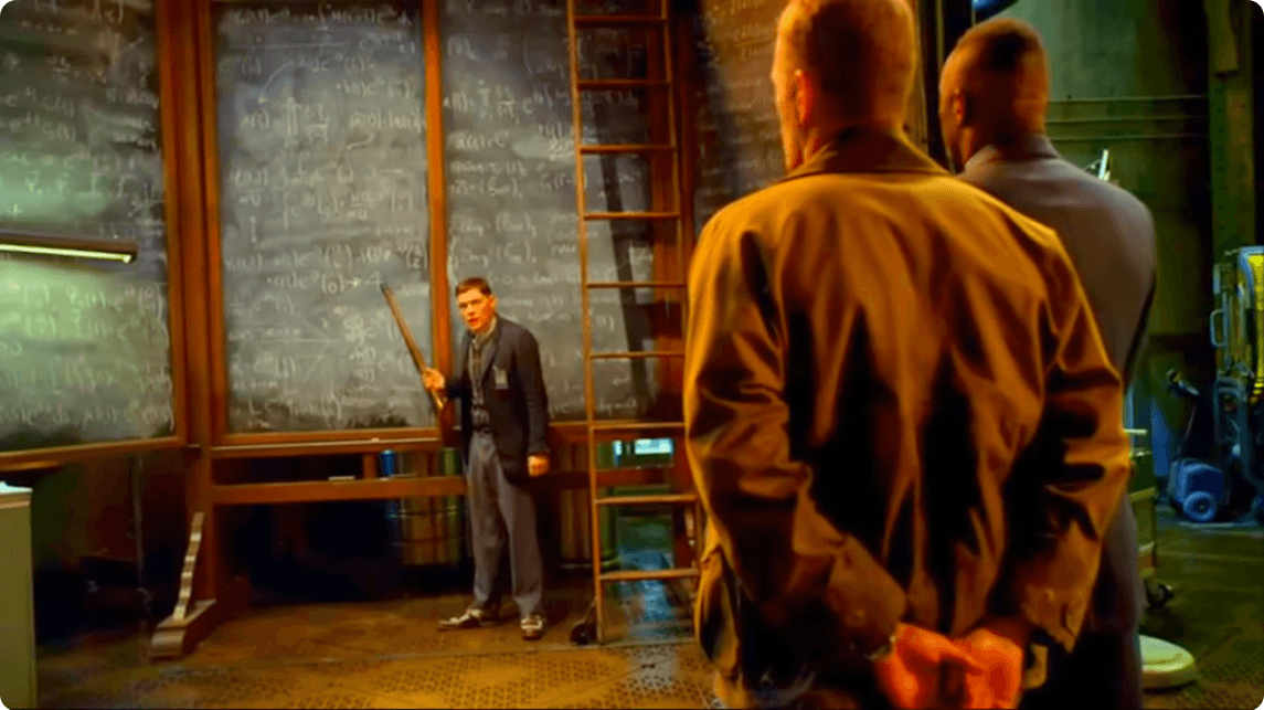 Hermann Gottlieb's Double Event Speech meme template - Hermann Gottlieb