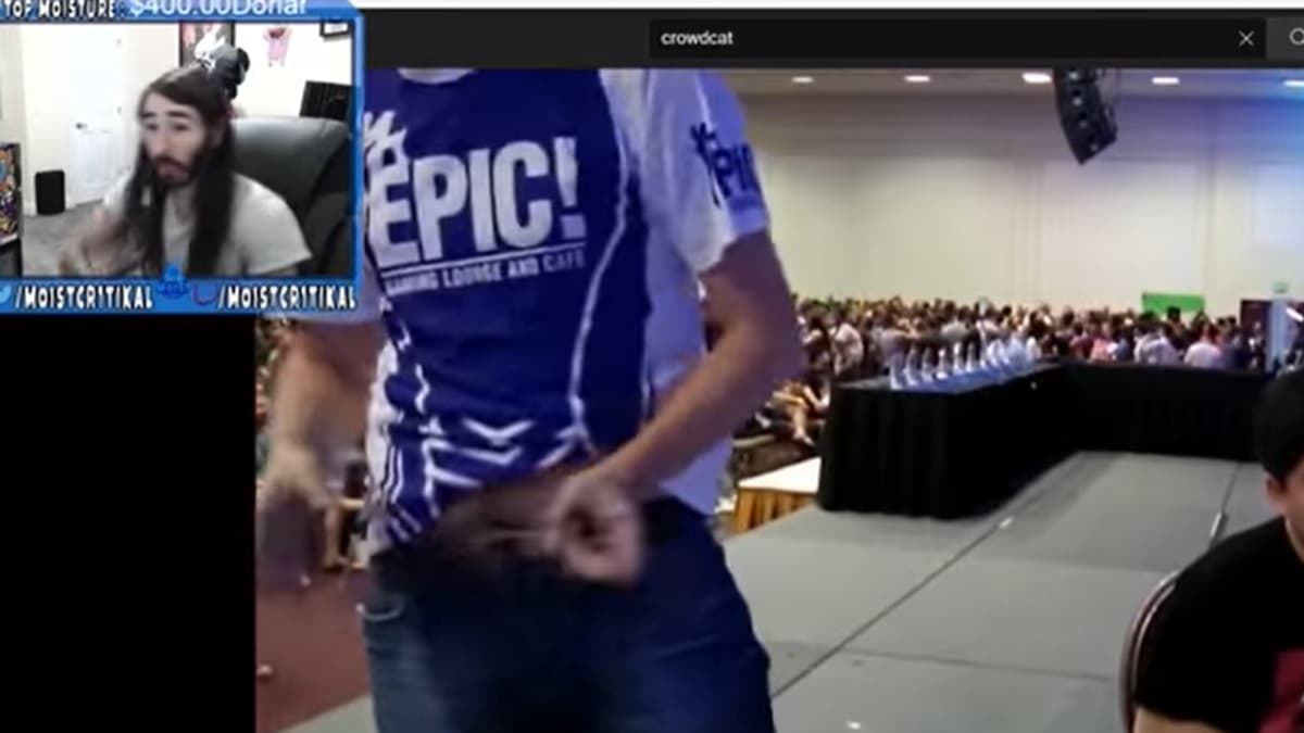 He's Pulling His Cock Out! meme template - He's Pulling His Cock Out