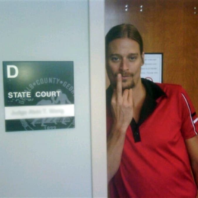 Hey, Authority meme template - Hey Authority