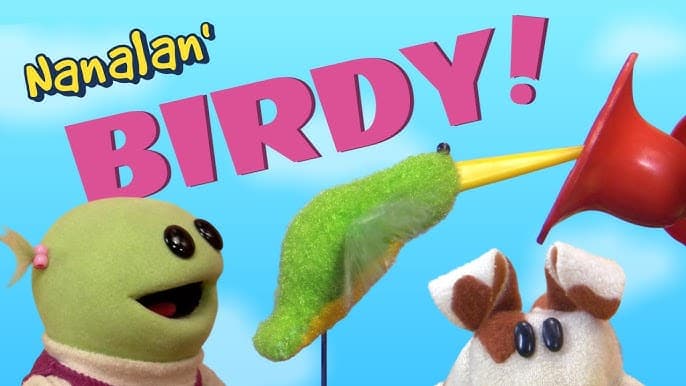 Hey Birdie meme template - Hey Birdie