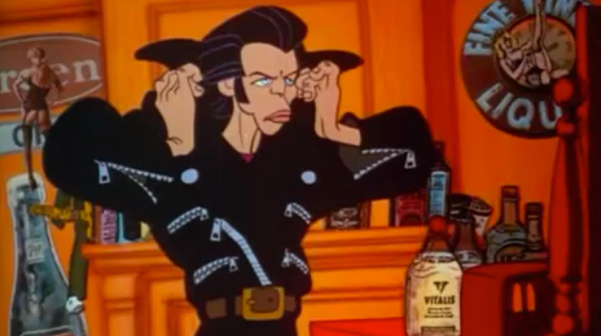 Hey Good Lookin' / Mmmbadayedeyo meme template - Hey Good Lookin