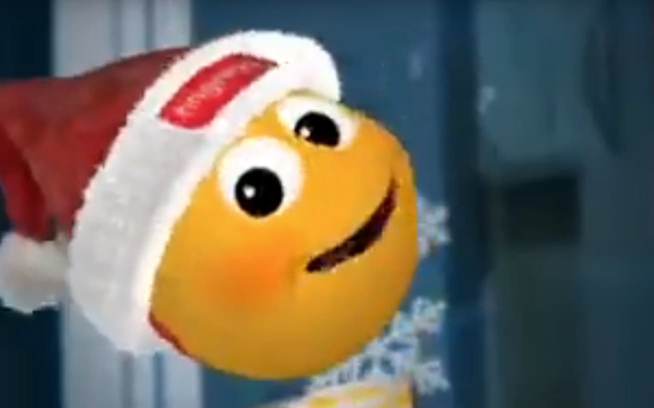 hhgregg Christmas in July meme template - hhgregg