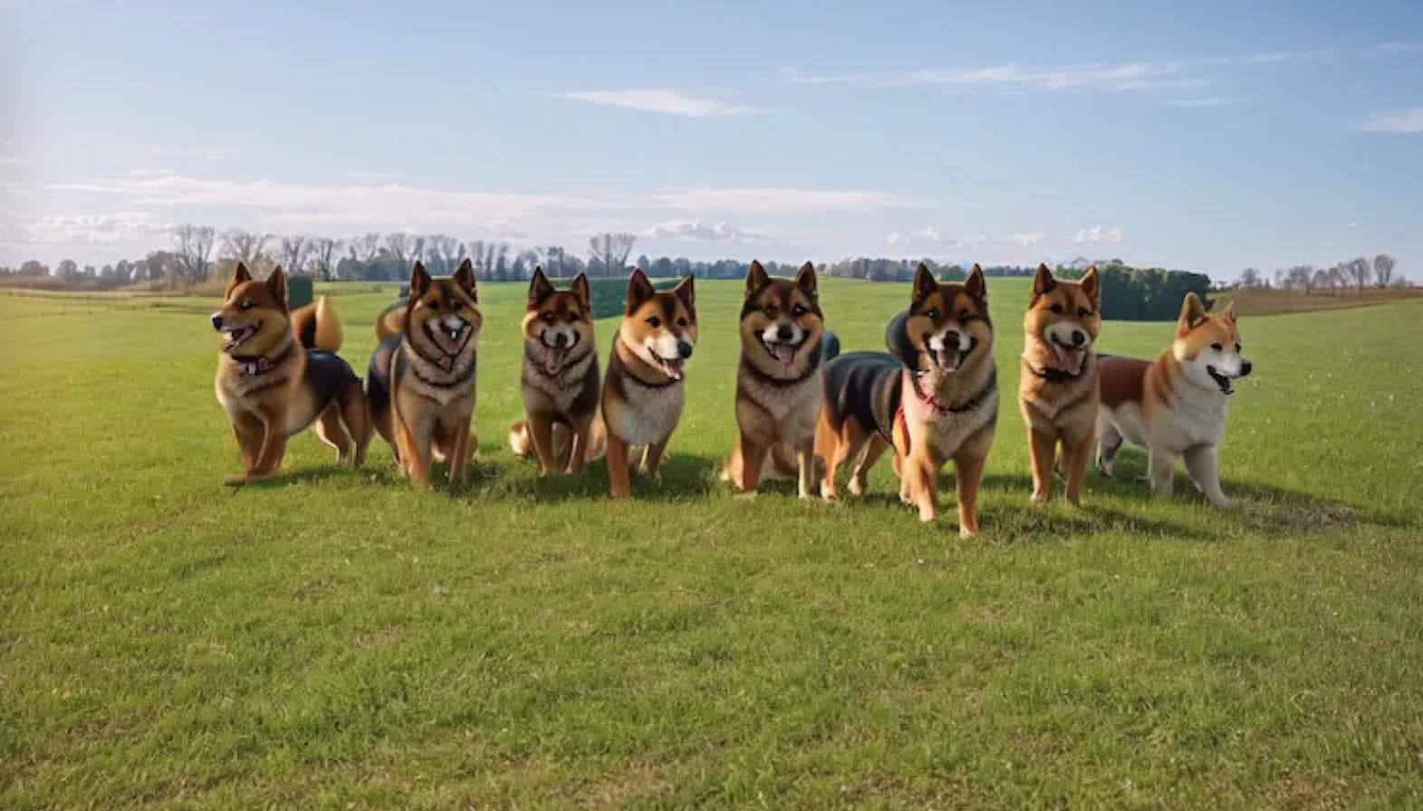 Hidden Imagery In AI Art meme template - Hidden Imagery AI Art